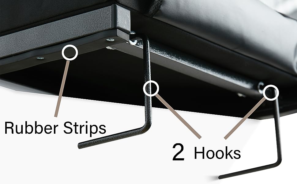 JETS Stadium Seat for Bleachers - Image 3